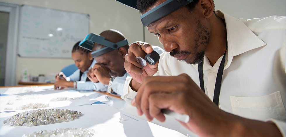 HB Deal Boosts Lucara Diamond Sales